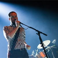 Customs - Ancienne Belgique